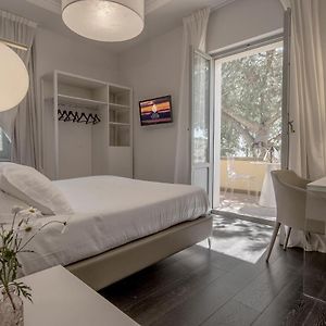 Deluxe Double Room Balcony
